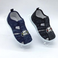 New Design Kid Casual Shoes Boy Canvas Shoe